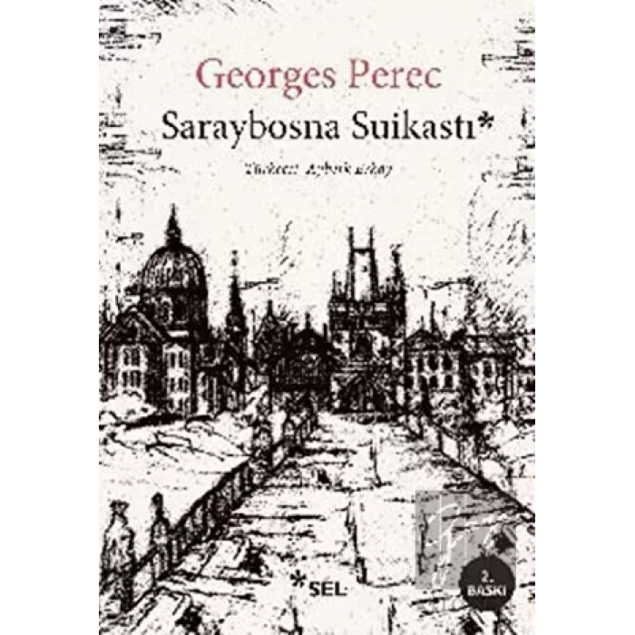 Saraybosna Suikastı