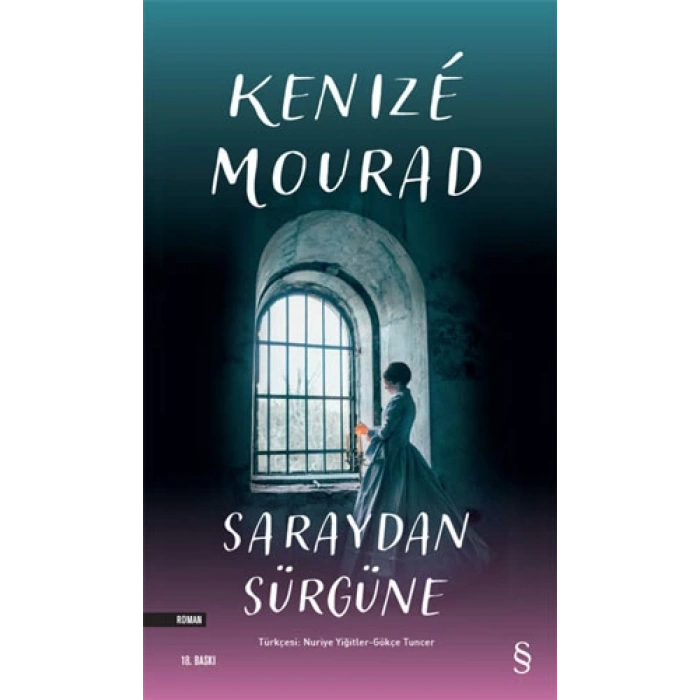 Saraydan Sürgüne