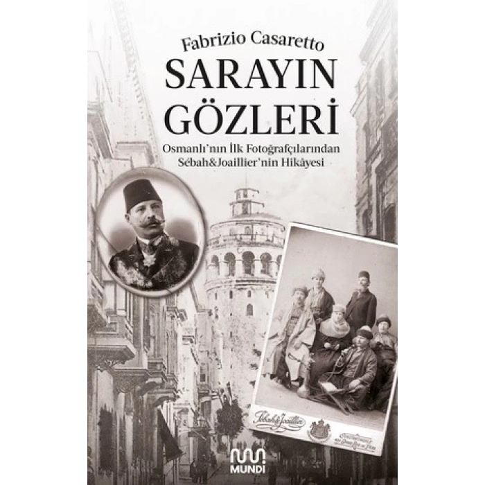 Sarayın Gözleri