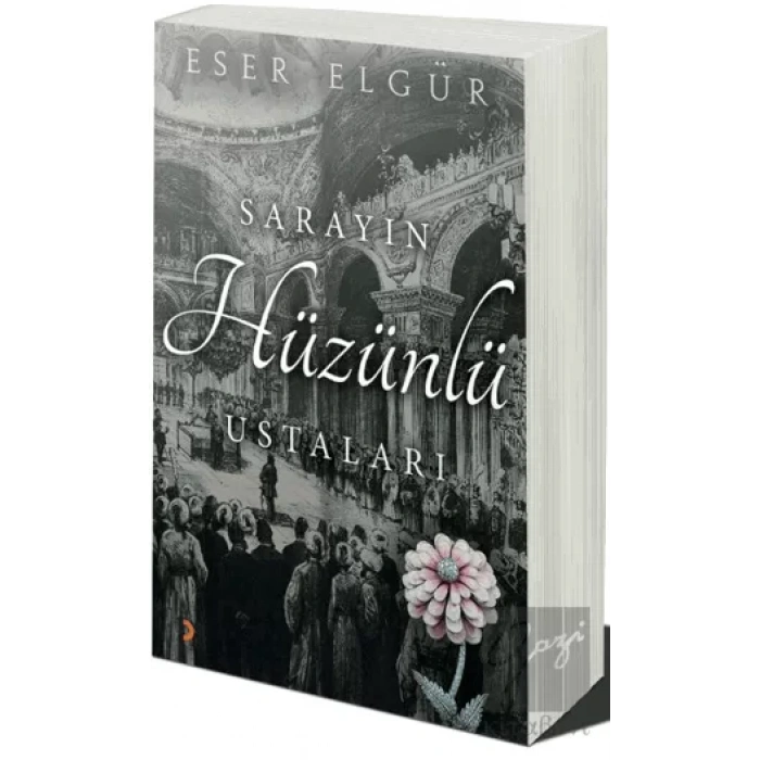 Sarayın Hüzünlü Ustaları