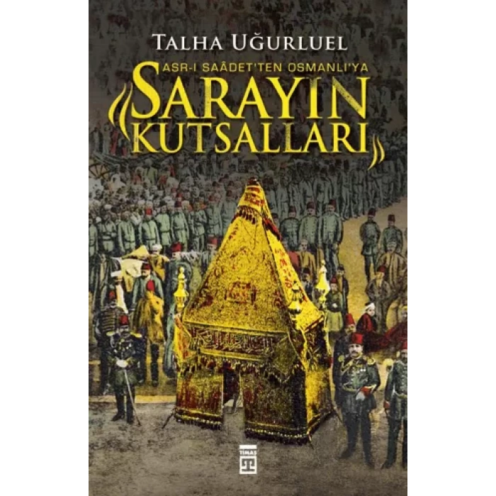 Sarayın Kutsalları