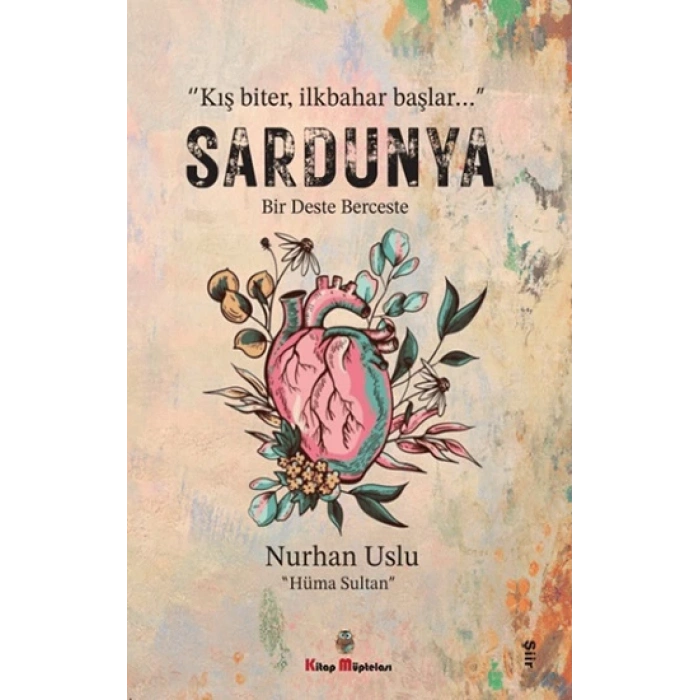 Sardunya Bir Deste Berceste