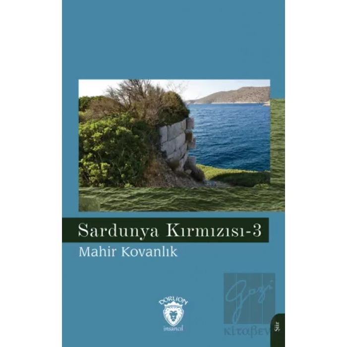 Sardunya Kırmızısı -3