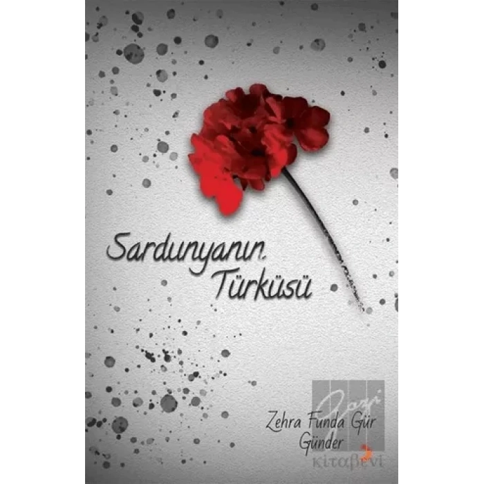 Sardunyanın Türküsü