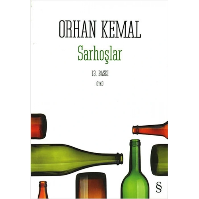 Sarhoşlar