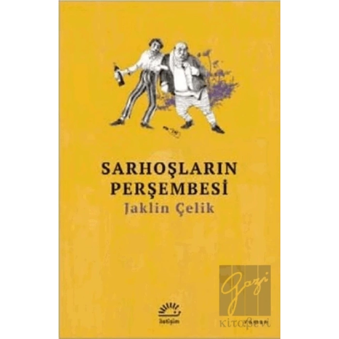 Sarhoşların Perşembesi