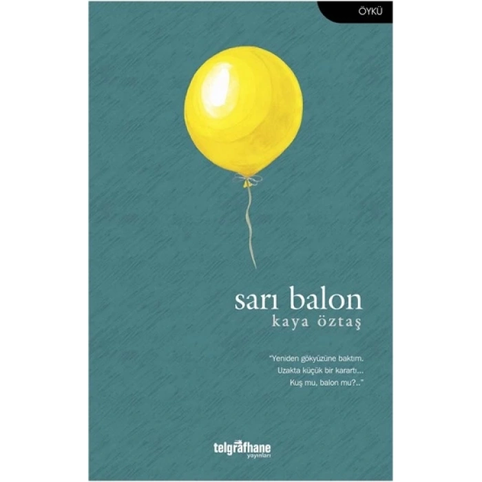 Sarı Balon