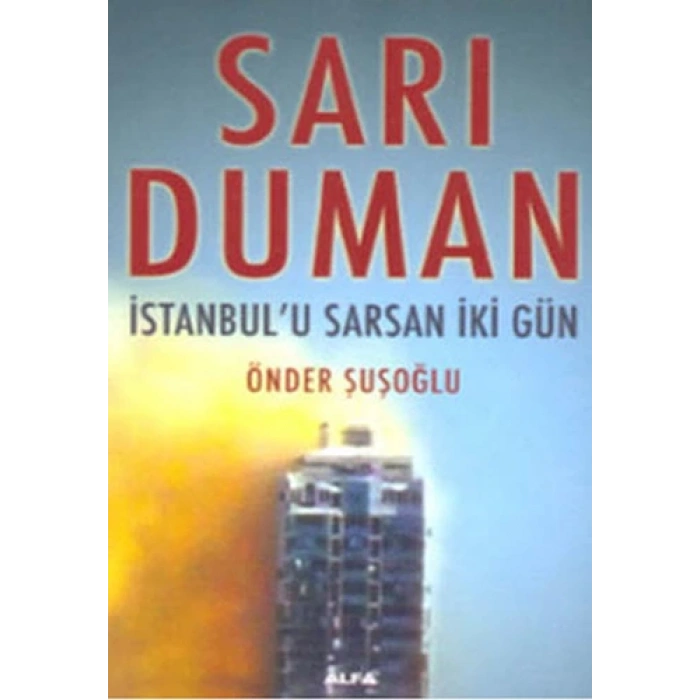 Sarı Duman