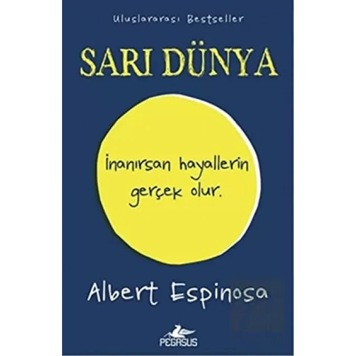Sarı Dünya