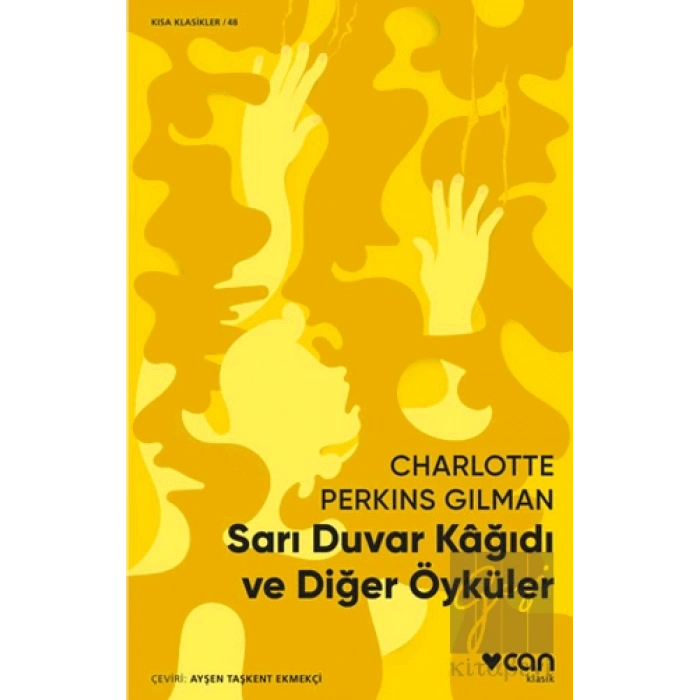 Sarı Duvar Kağıdı ve Diğer Öyküler