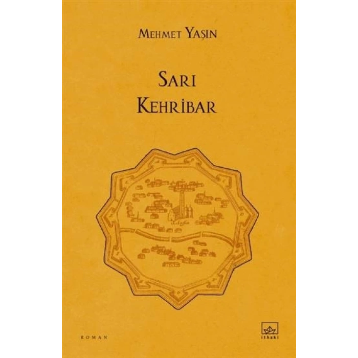 Sarı Kehribar