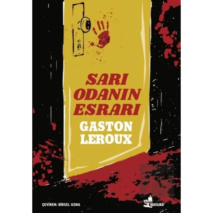 Sarı Odanın Esrarı