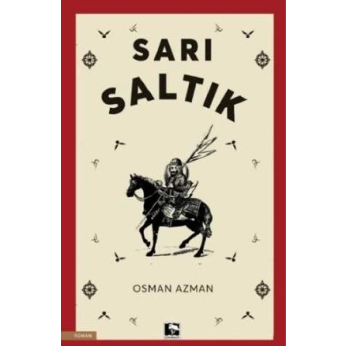 Sarı Saltık