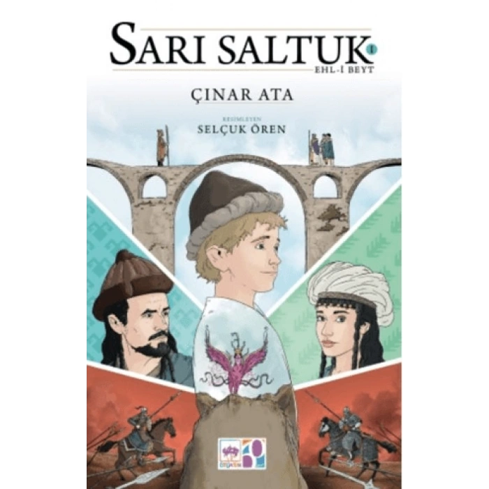 Sarı Saltuk 1 - Ehl-i Beyt