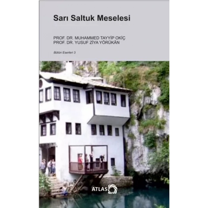 Sarı Saltuk Meselesi