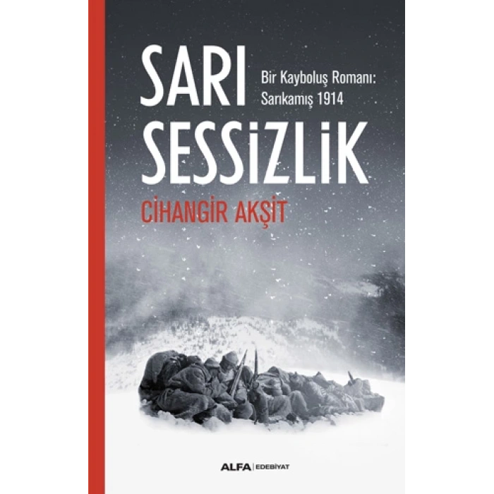 Sarı Sessizlik