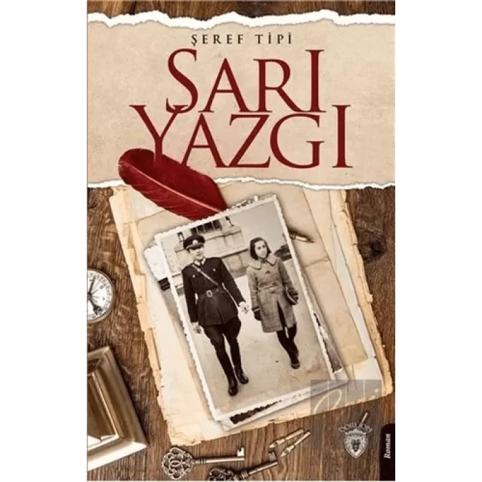 Sarı Yazgı