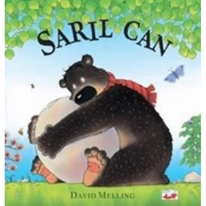 Sarıl Can