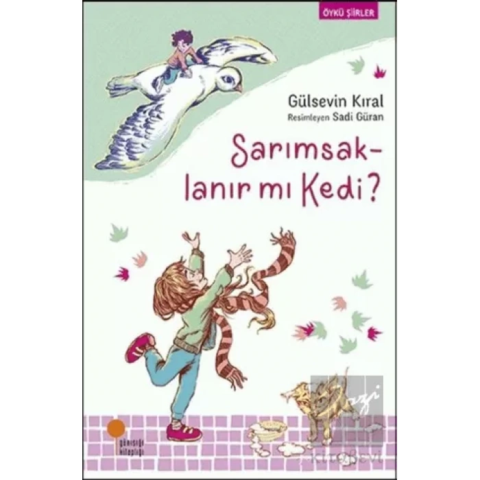 Sarımsaklanır mı Kedi?