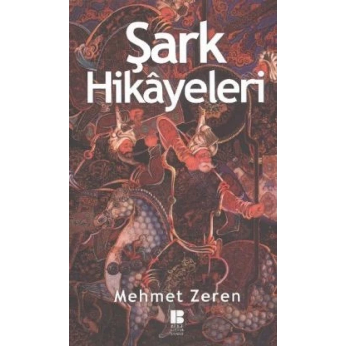 Şark Hikayeleri
