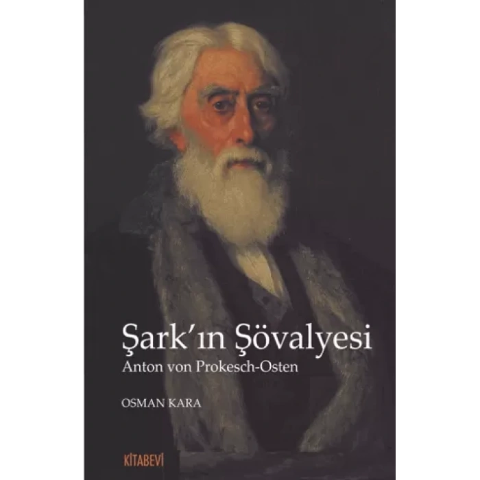 Şarkın Şövalyesi