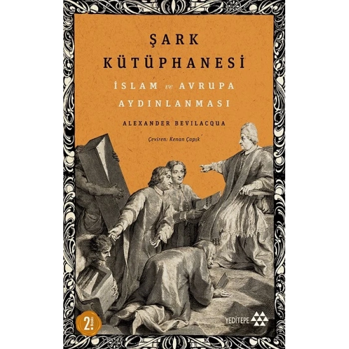 Şark Kütüphanesi