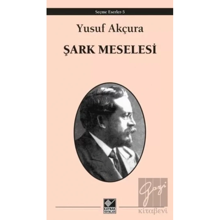 Şark Meselesi
