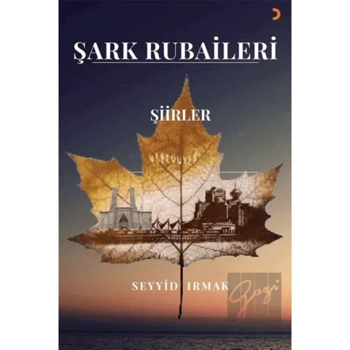 Şark Rubaileri