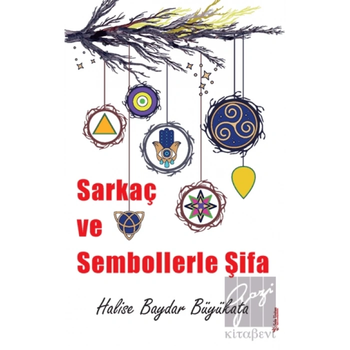 Sarkaç ve Sembollerle Şifa