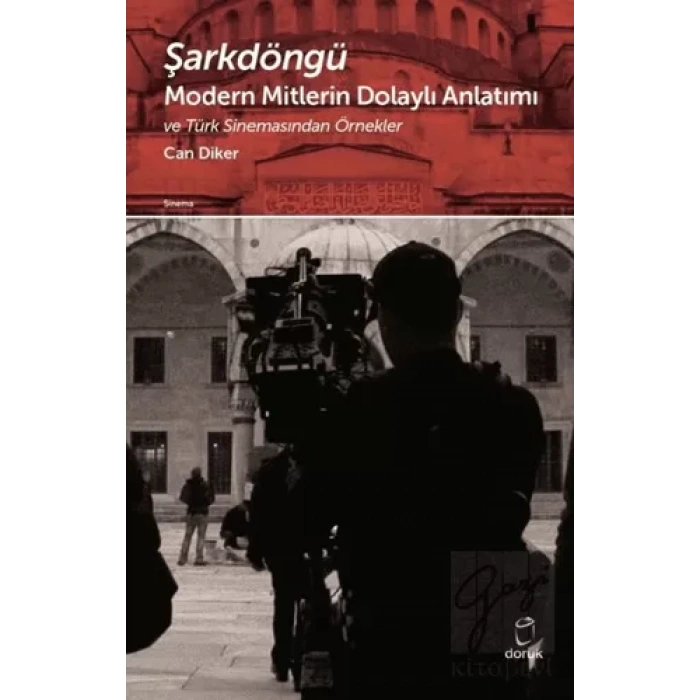 Şarkdöngü
