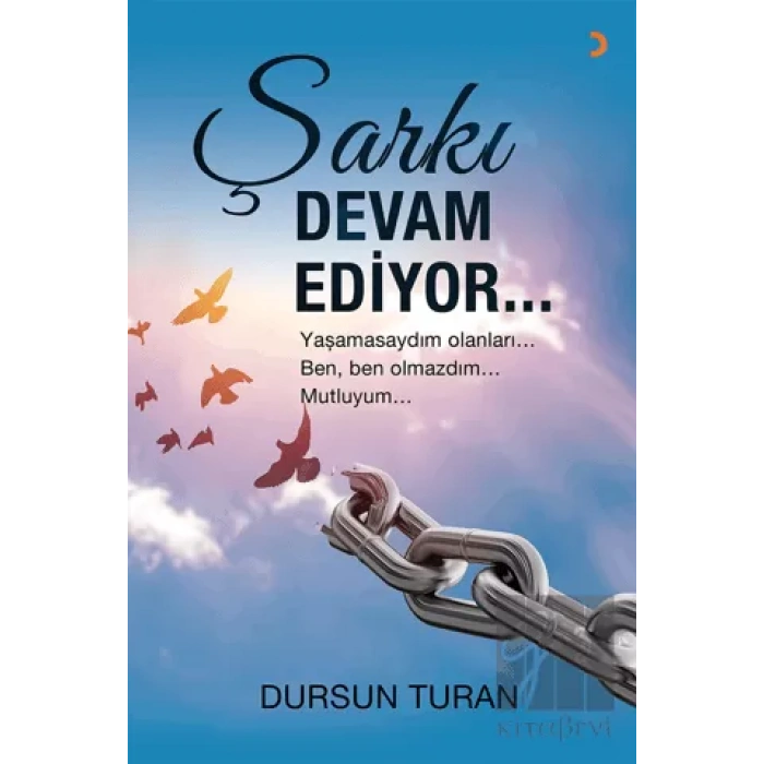 Şarkı Devam Ediyor