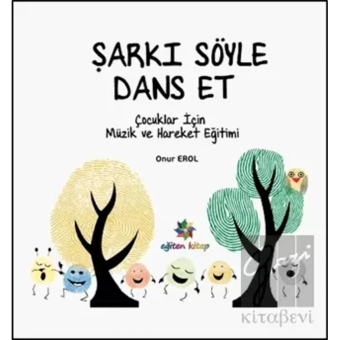 Şarkı Söyle Dans Et