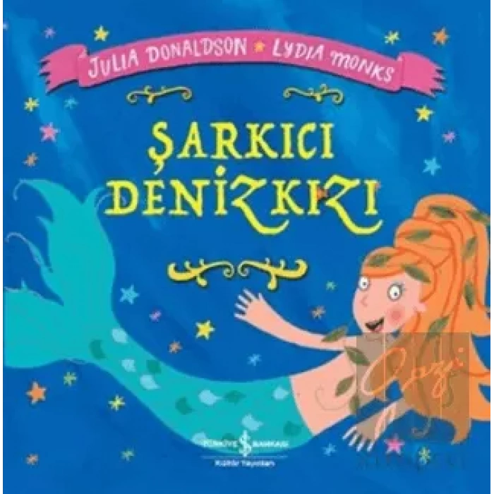 Şarkıcı Denizkızı