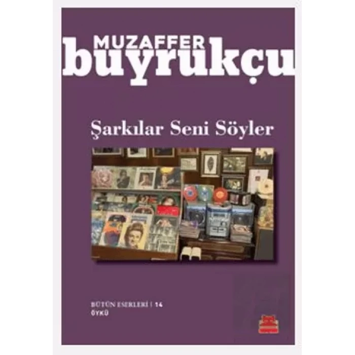 Şarkılar Seni Söyler
