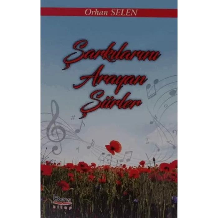 Şarkılarım Arayan Şiirler