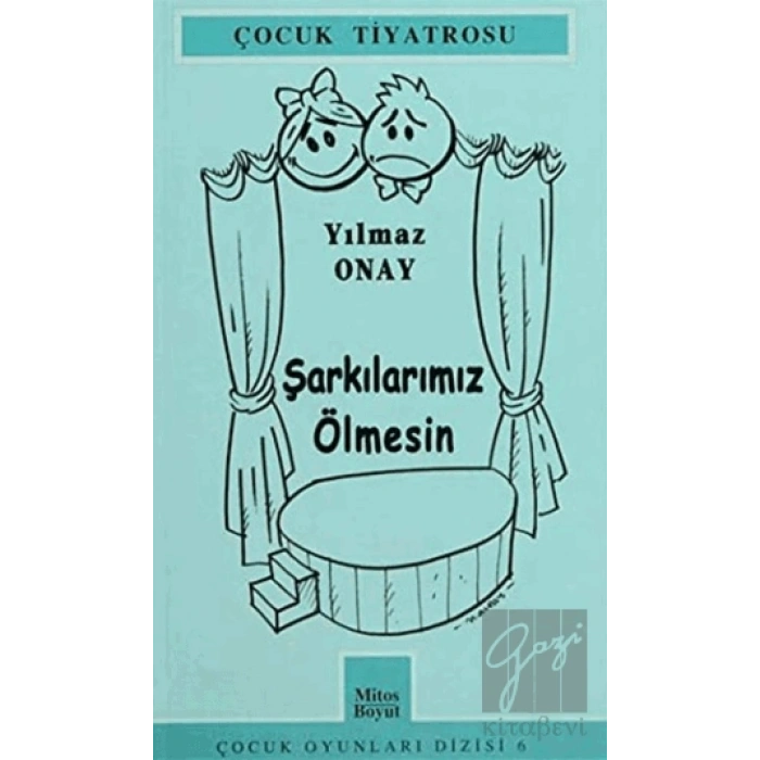 Şarkılarımız Ölmesin