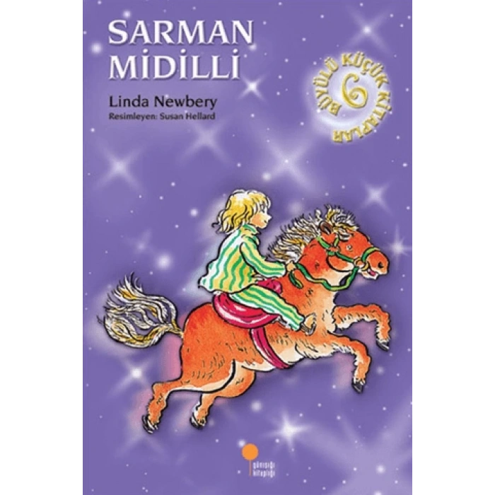 SARMAN MİDİLLİ