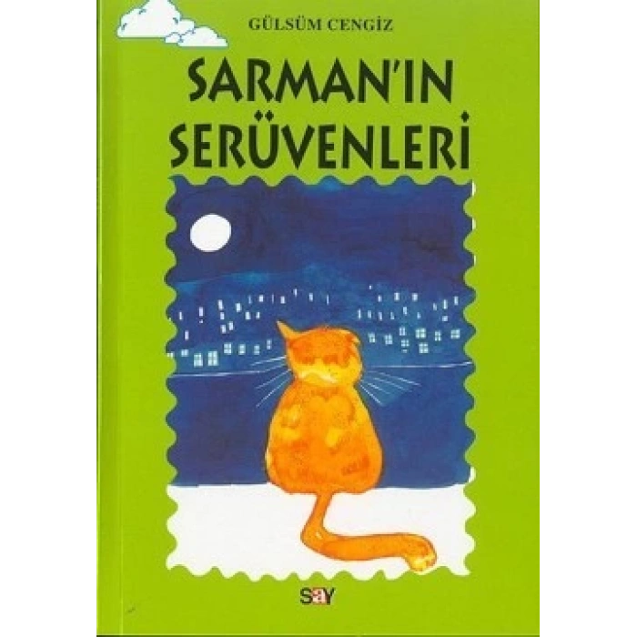 Sarman’ın Serüvenleri