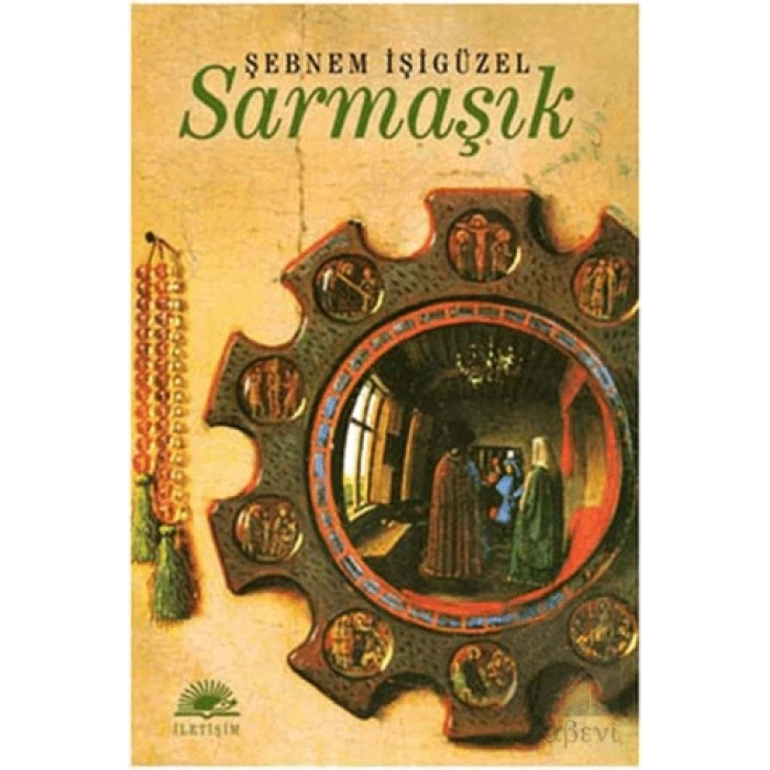 Sarmaşık