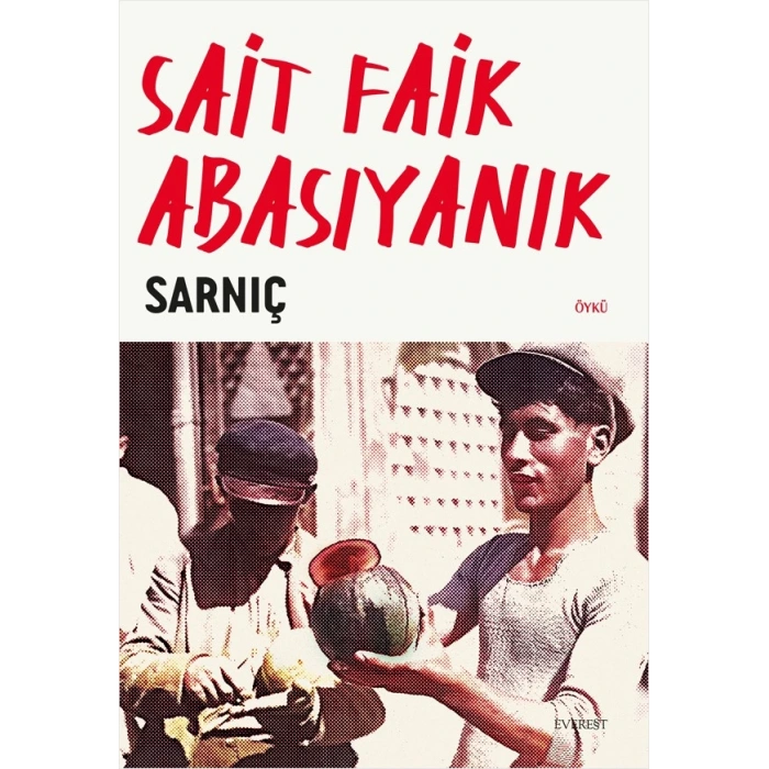 Sarnıç
