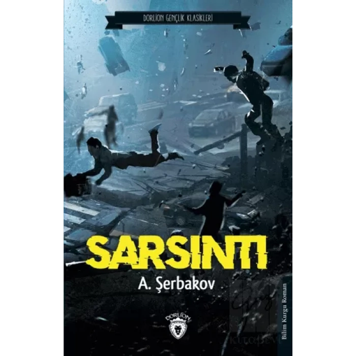 Sarsıntı