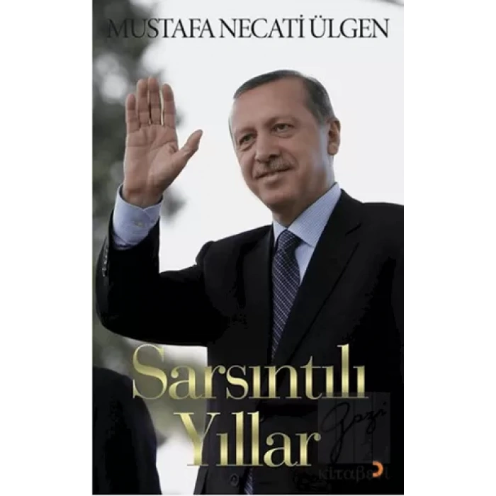 Sarsıntılı Yıllar