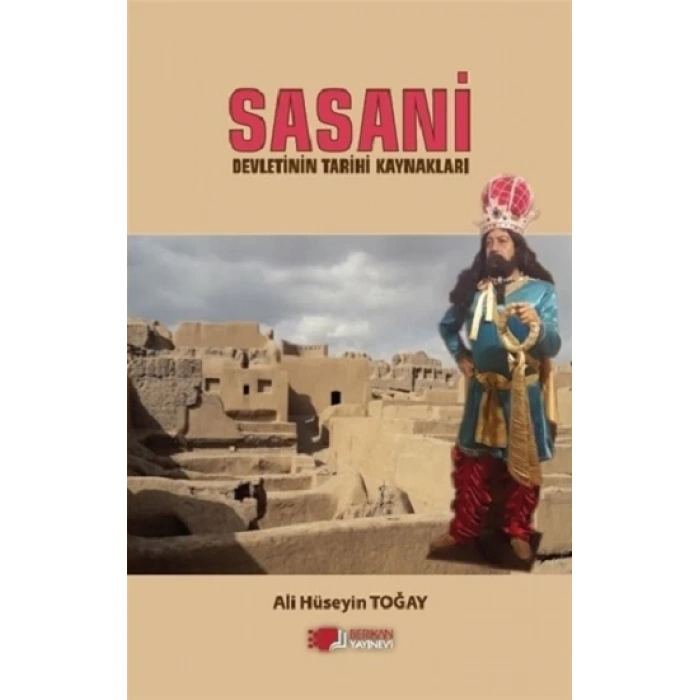 Sasani Devletinin Tarihi Kaynaklari