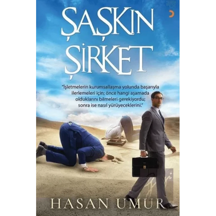 Şaşkın Şirket