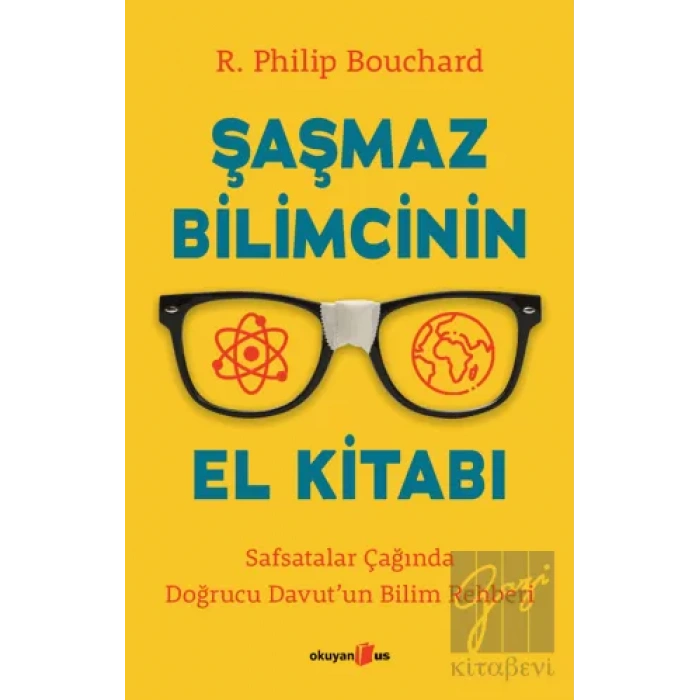 Şaşmaz Bilimcinin El Kitabı