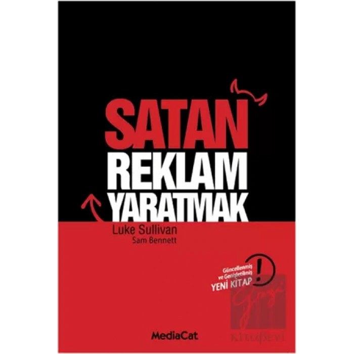 Satan Reklam Yaratmak