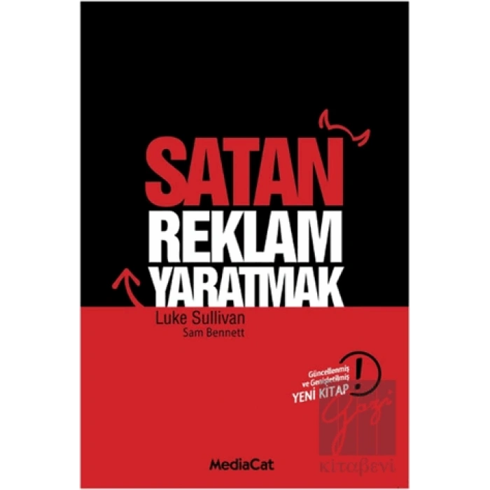 Satan Reklam Yaratmak