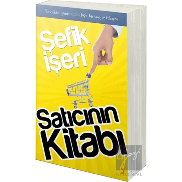 Satıcının Kitabı