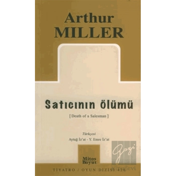 Satıcının Ölümü