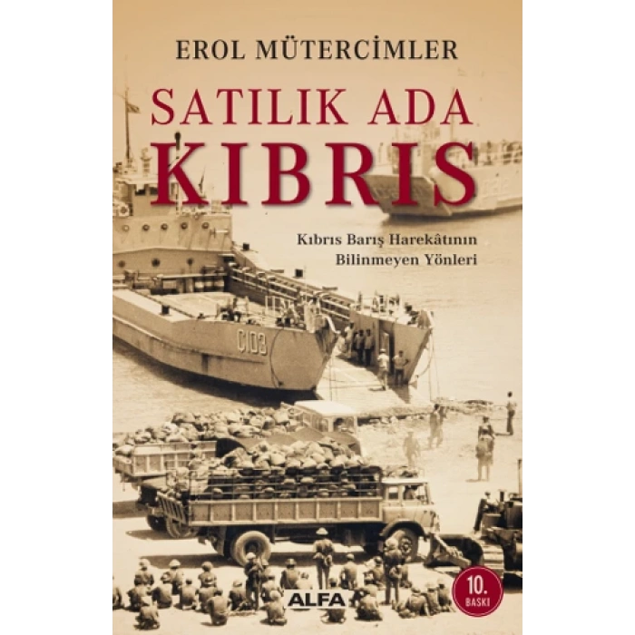Satılık Ada Kıbrıs